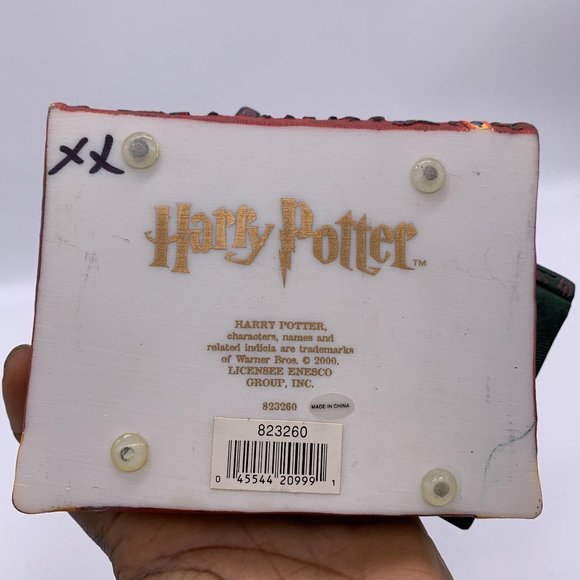 Harry Potter Sorting Hat And Books Collection Set - Picture 16 of 16